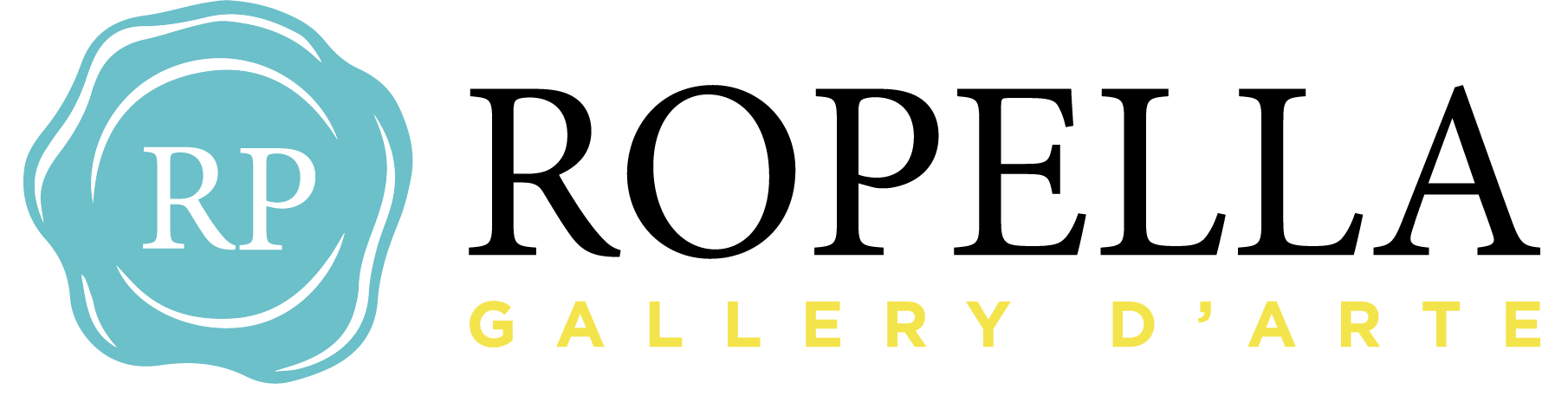 ROPELLA GALLERY D'ARTE